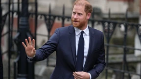 Prinz Harry und andere Prominente gehen vor Gericht