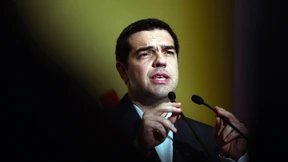 Tsipras vor dem Abgrund 