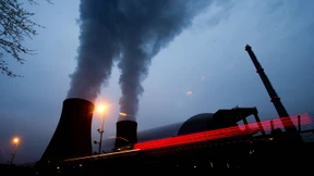 Wie überweist man eigentlich 24 Milliarden Euro?