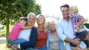 Vermögen vor den Pflegekosten schützen