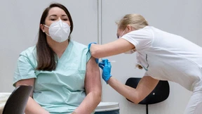 Bargeld fürs Impfen?