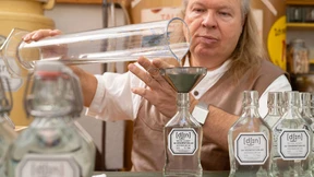 Was dem Virus nicht schmeckt