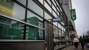 „Das 1. Revier hat ein Belastungsproblem“