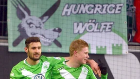 Wolfsburg bleibt hungrig