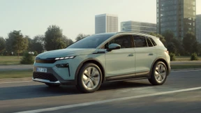 Das sind die beliebtesten Elektroautos in Deutschland