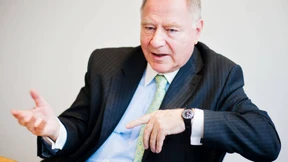 „Banker müssen zeigen, welchen Nutzen sie bringen“