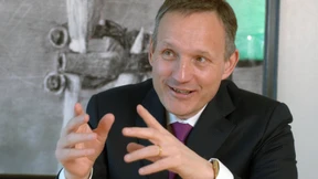 Barclays ernennt Anthony Jenkins zum neuen Chef