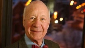 Sohn eines Eingeweihten