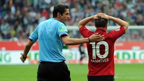 Keine Gnade für Huszti