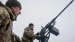 Armee beklagt Mangel an Munition für Luftabwehr