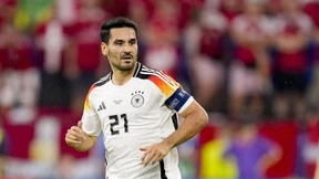 Gündoğan tritt zurück