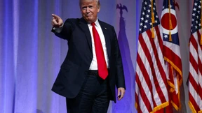 Trump kritisiert Chinas Nordkorea-Politik