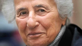 Das Cello rettete ihr Leben