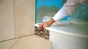 Zwischen Duschbox und Spa-Grotte