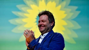 Grüne planen Sozialfürsorge für 10 Millionen Bürger