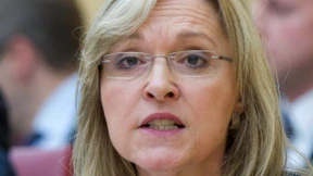 Justizministerin Merk sagt Entschädigungen zu