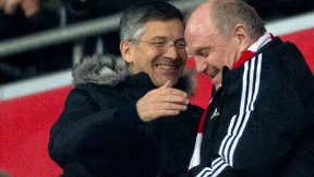 Ein guter Freund als Hoeneß-Nachfolger