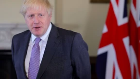 „Bei Brexit-Verhandlungen noch sehr weit auseinander"