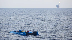 2019 bereits mehr als 1000 Tote im Mittelmeer