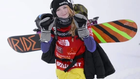 Snowboard-Weltmeisterin stirbt in Lawine