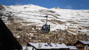 Sind britische Touristen gar nicht aus der Quarantäne geflohen?