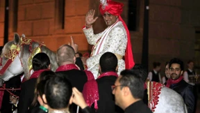 Bollywood in Barcelona