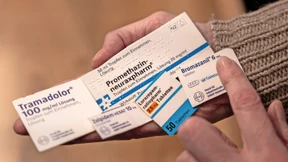 Ein Apotheker als Dealer