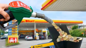 Aktie von Wincor Nixdorf trotz Gewinnrückgang gefragt