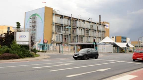 Merck-Verkauf an Chinesen beunruhigt Gernsheimer