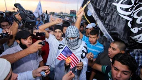 Gefährlicher Gesichtsverlust