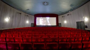 Gibt die Seuche dem Kino jetzt den Rest?