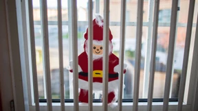 Gnade für die Gefangenen