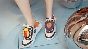 Dax-Aktien niedrig bewertet