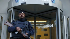 Auf dem Weg in die Totalüberwachung