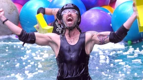 „Alle für einen und alle für einen!“