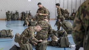 Die Schweiz macht es sich zu bequem