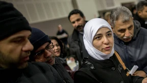 Ein Land im Schwebezustand