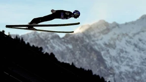 Der steile Absturz der Super-Adler