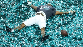 Wie oft haben die Philadelphia Eagles den Super Bowl gewonnen?