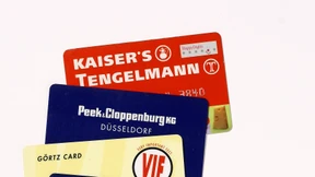 Bonuspunkte werden mobil