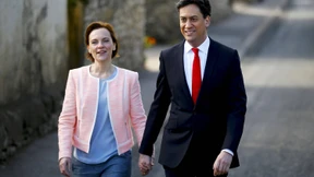 Das linke Lager hat verloren