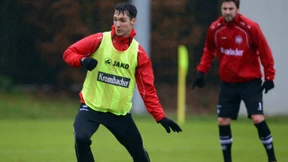 Lakic zur Eintracht: „Neues Kapitel in Karriere“