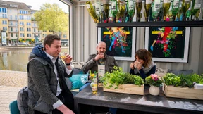 Großer Hype ums kleine Aldi-Bistro