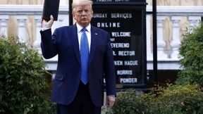 „Jetzt machen wir Amerika noch großartiger“