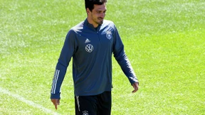 „War Ziel, mich wieder hier reinzuarbeiten“