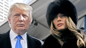 Melania Trumps eigenes Leben