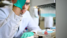 Biotech ist kein Selbstläufer