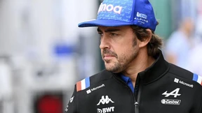 Alonso folgt auf Vettel