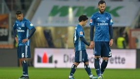 Hamburg rutscht weiter in die Krise