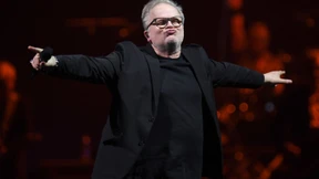 Herbert Grönemeyer: „Angstfrei“